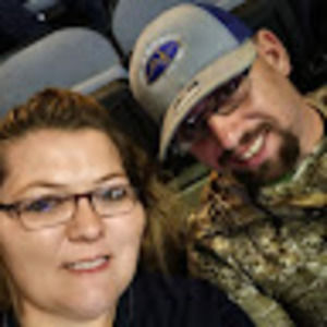 Meet your Posher, Audrey